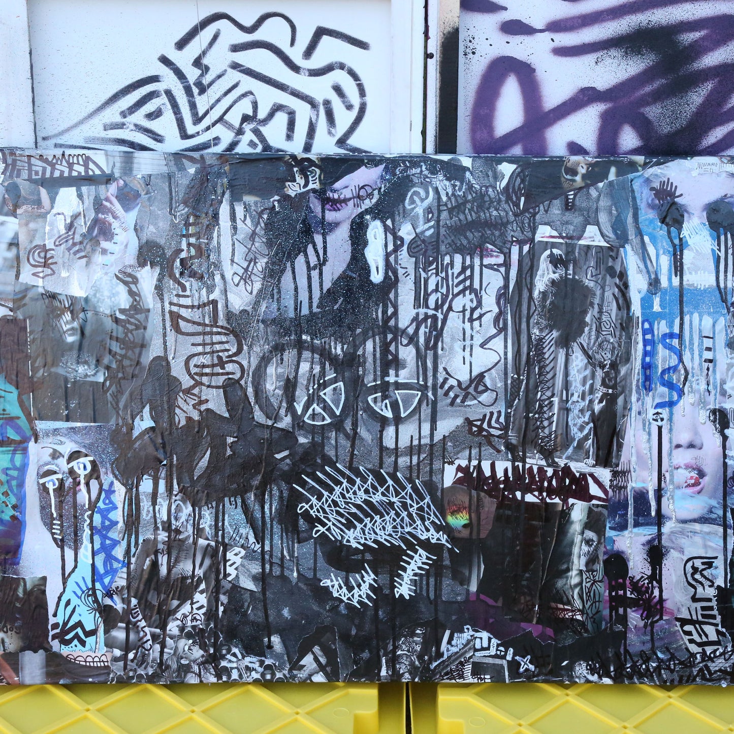 The eyes Chico..They never lie 💀