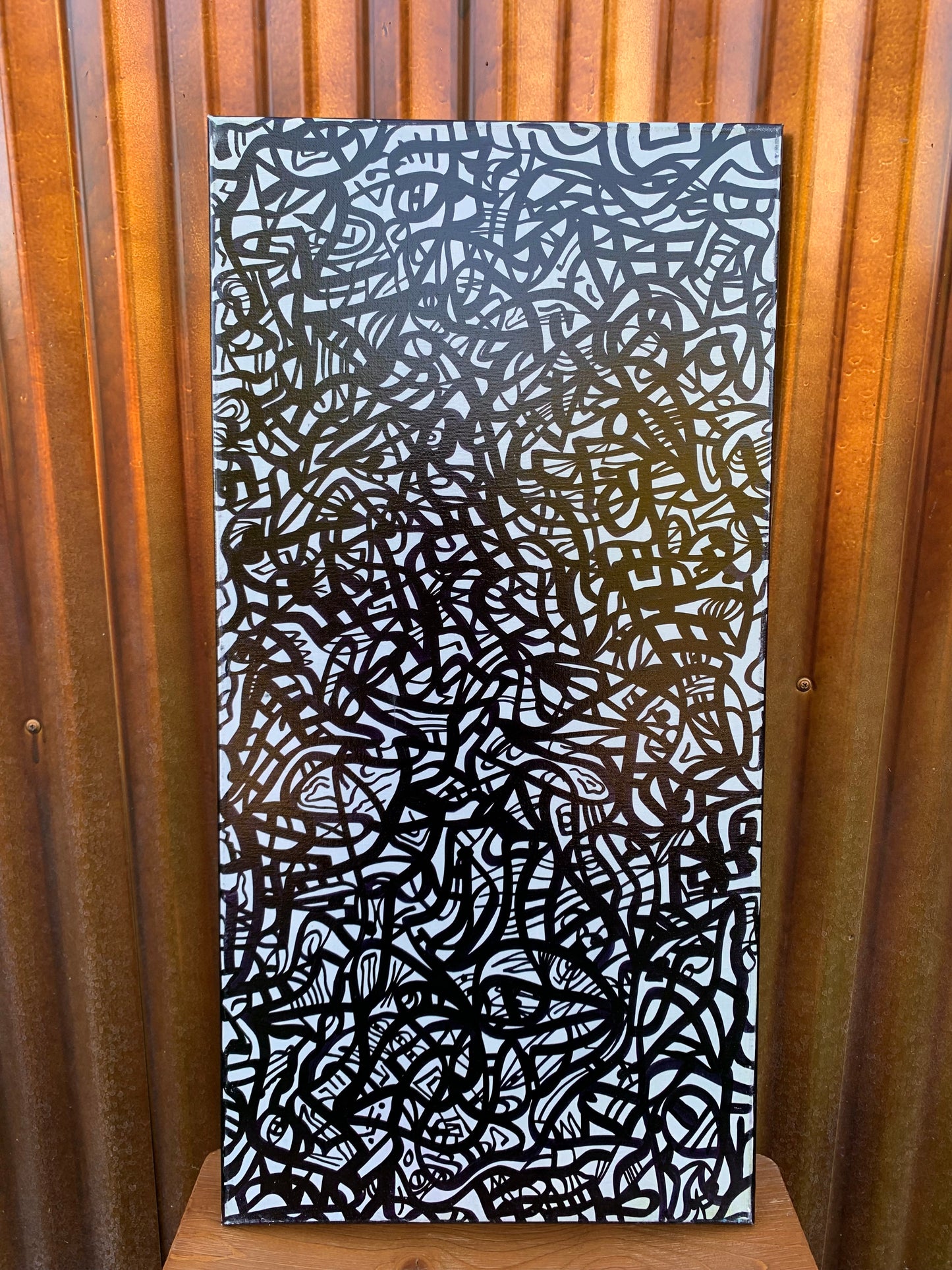 Repetition Rhythm Repeat