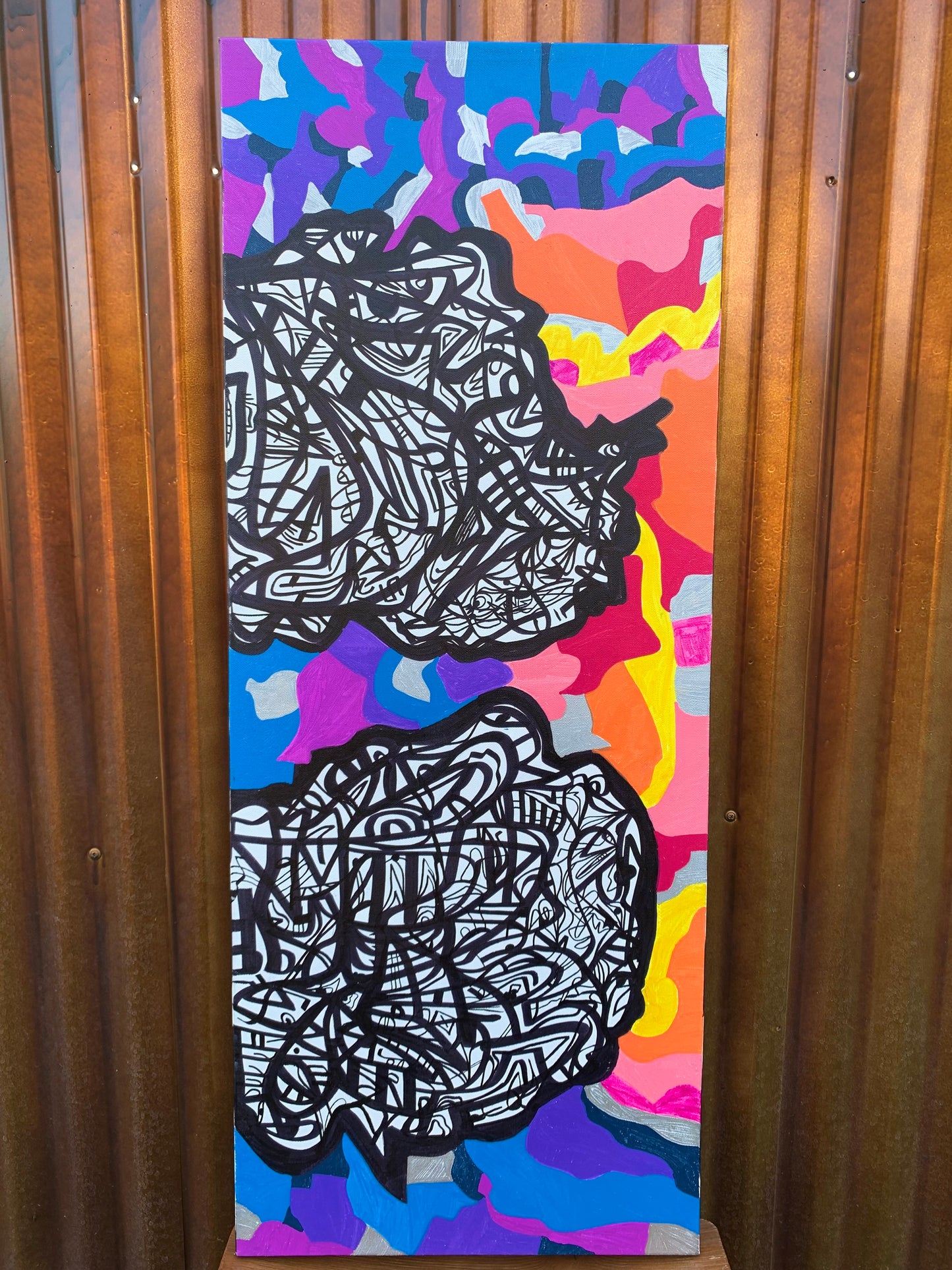 Connection barrierš§©