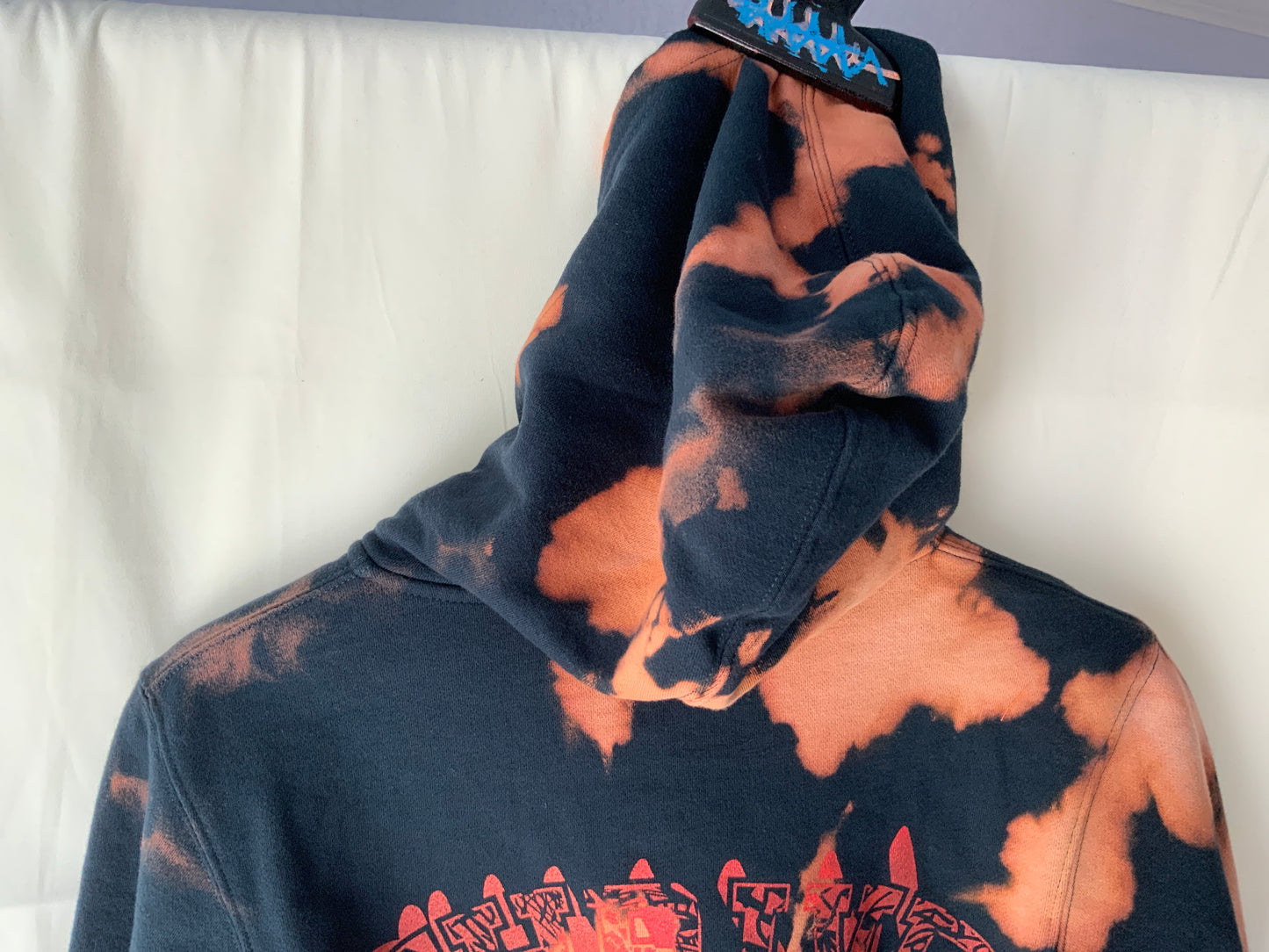 Mapster Zipper Hoodie XS