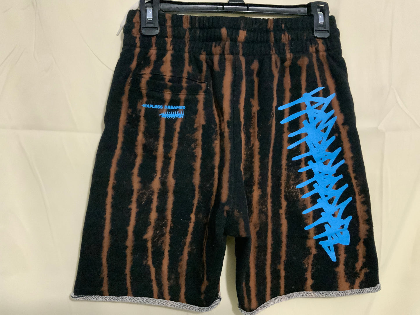 Strive Shorts S#5