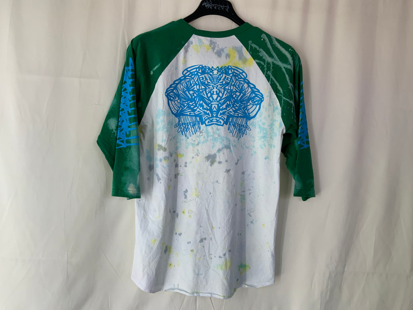 Headway Baseball Tee L#2