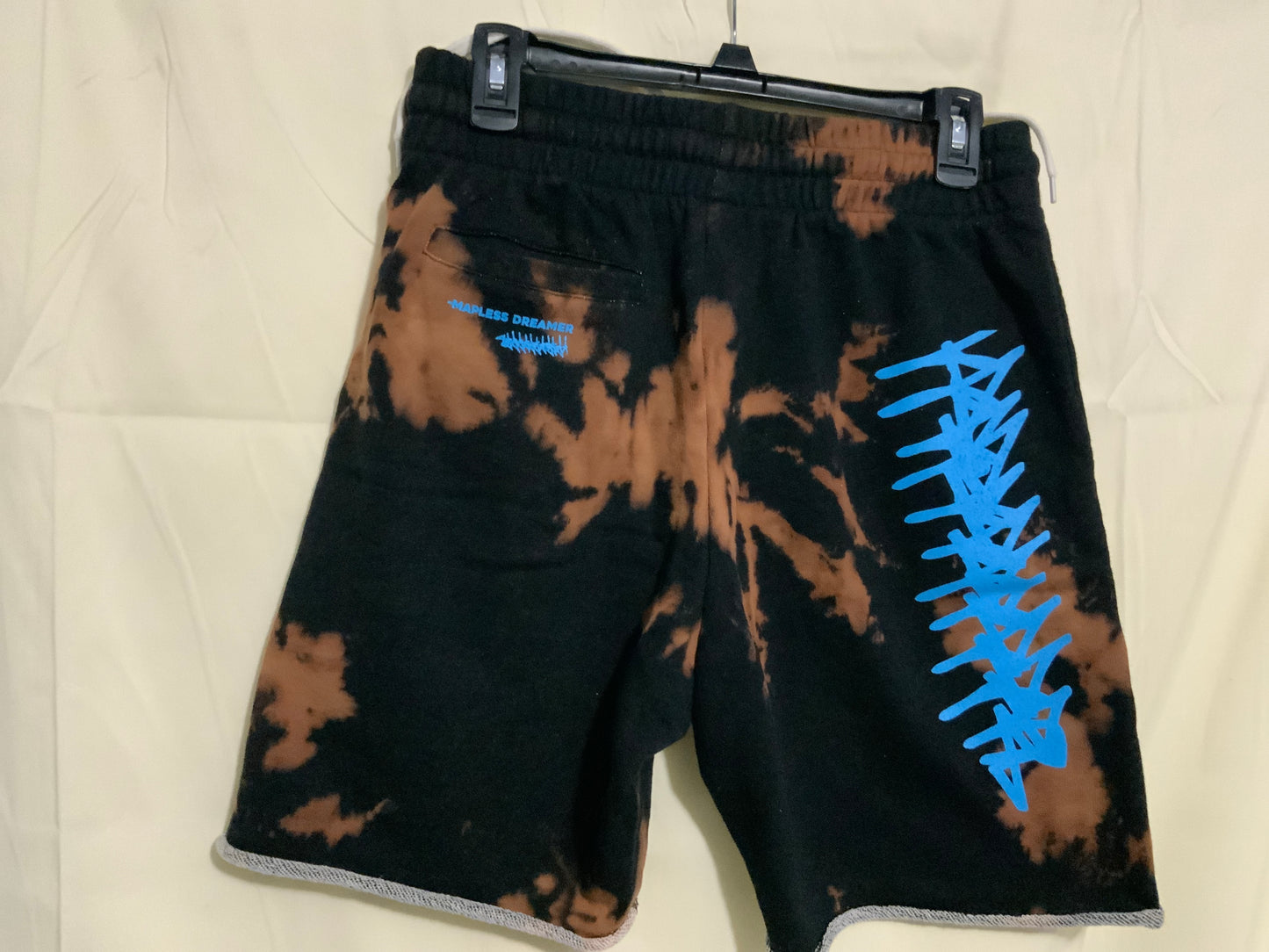 Strive Shorts M#8