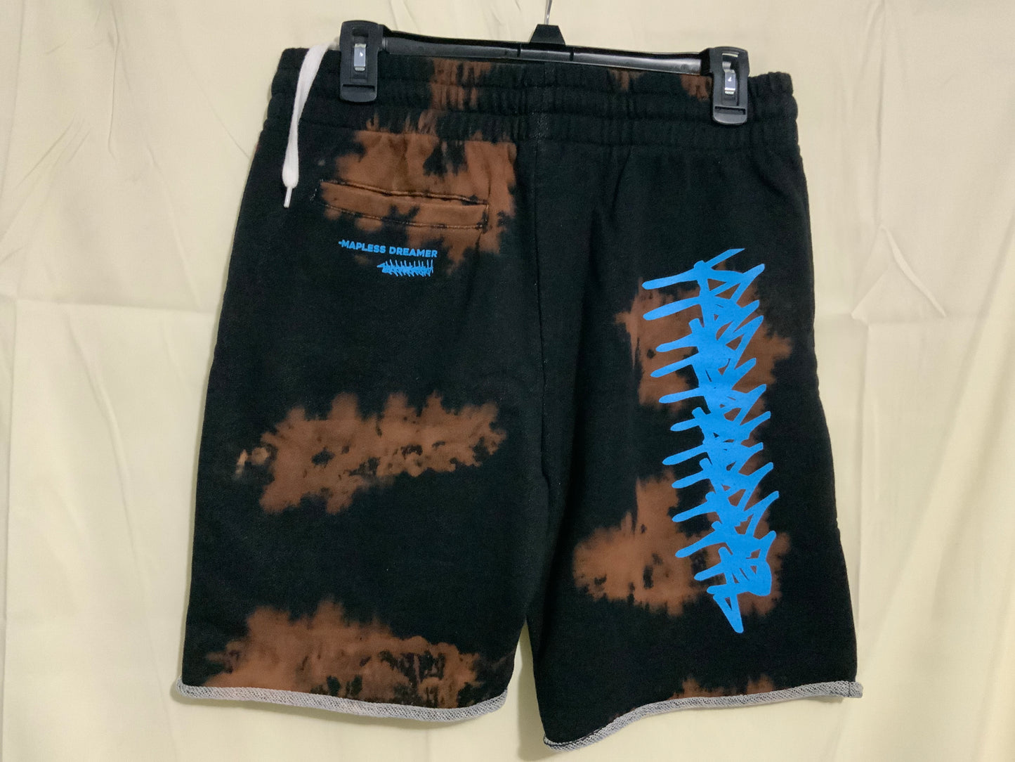Strive Short M#6