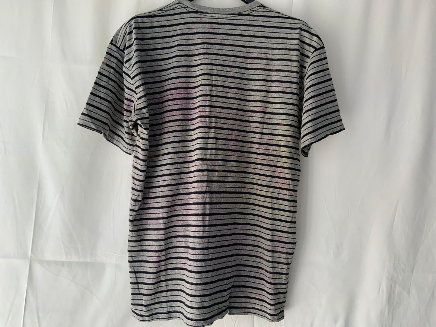 Thriver Stripes Tee 2XL #2