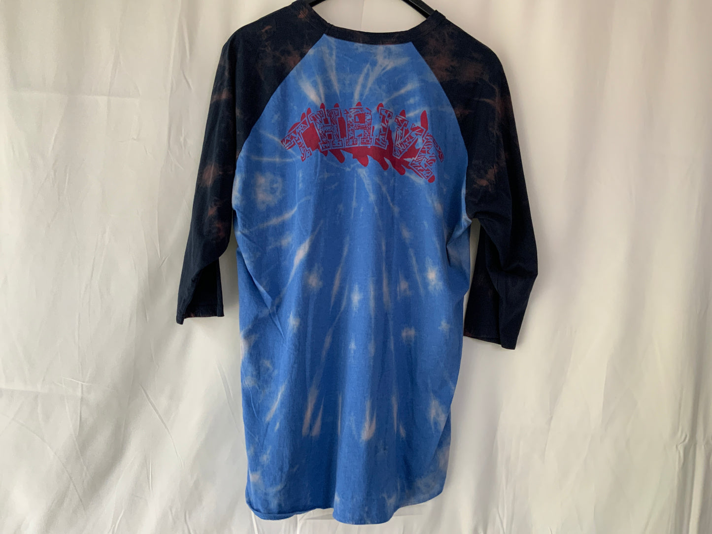 Headway Baseball Tee 2XL#2