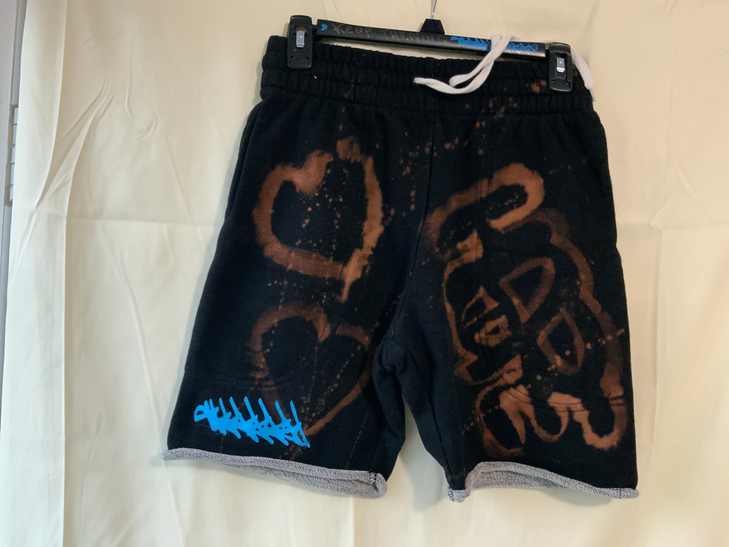 Strive Shorts S#4