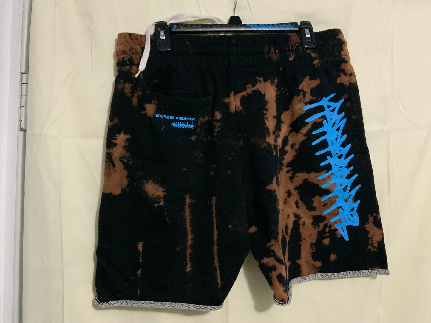 Strive Shorts XL#7