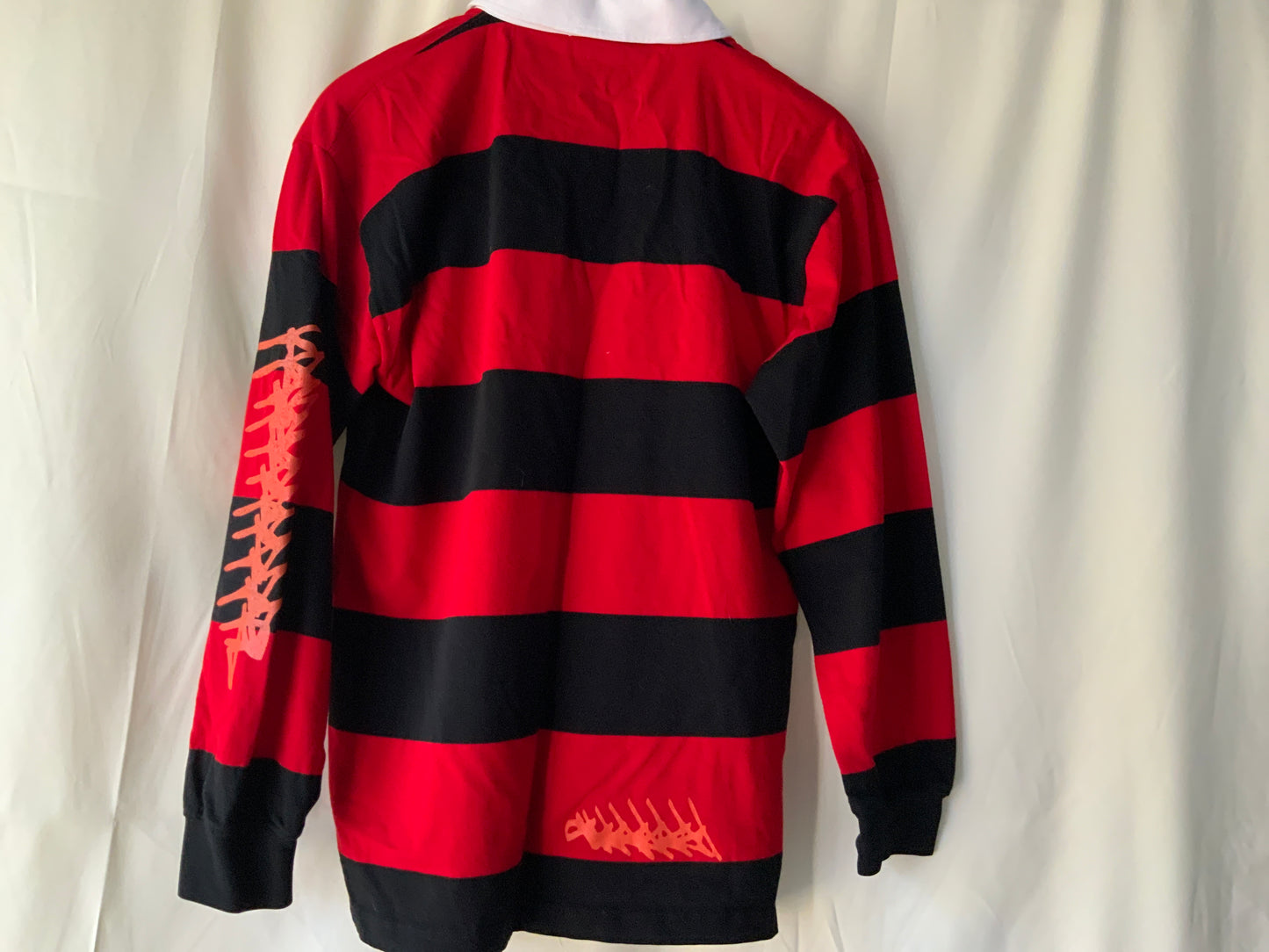 Rugby Thrive Tee L#1