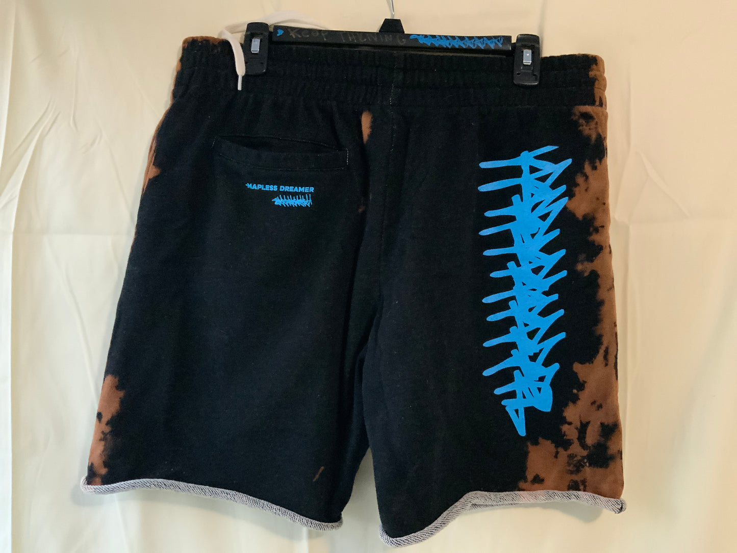 Strive Shorts XL#5