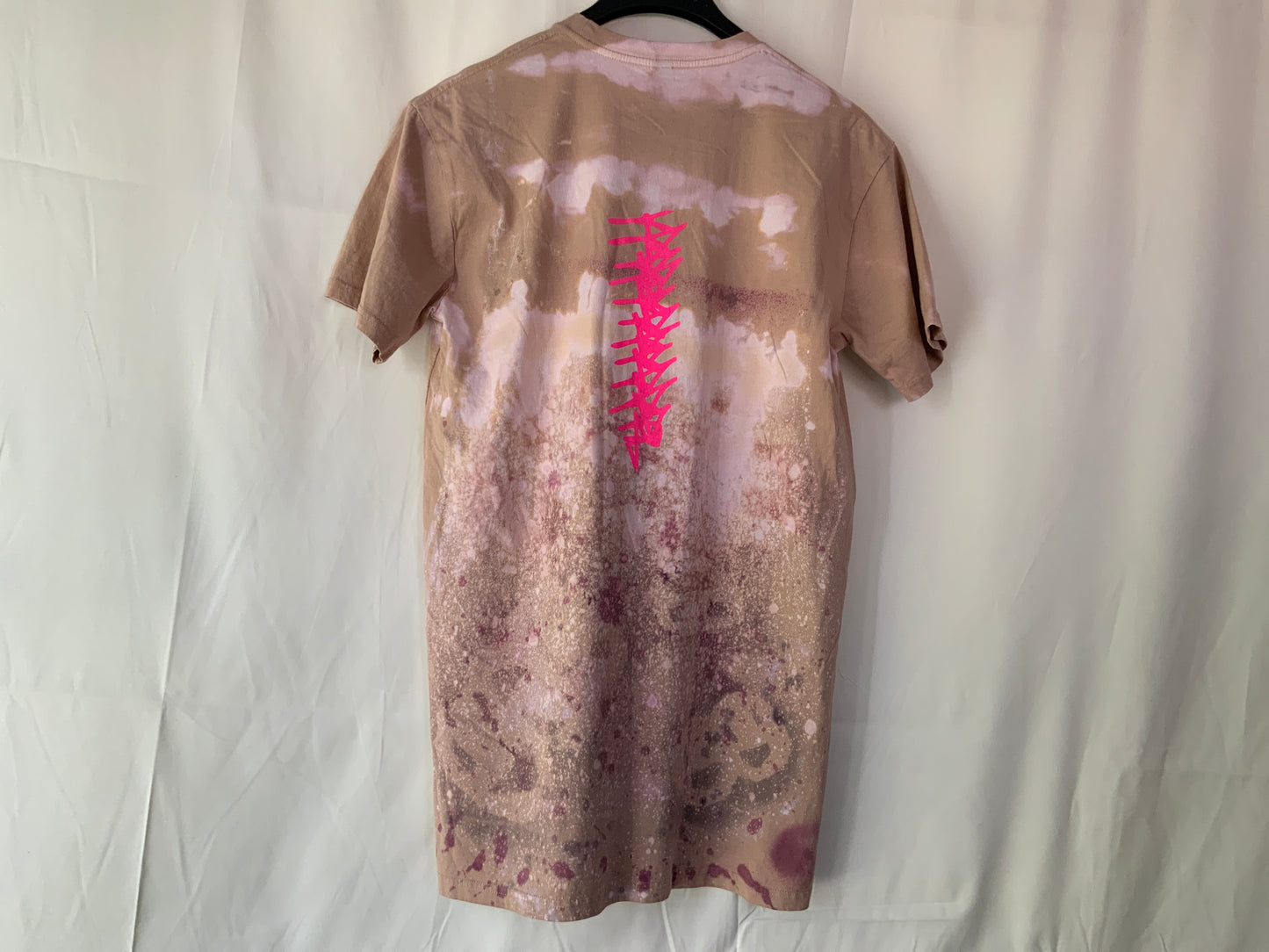 Dreamer Tall Tee L#13