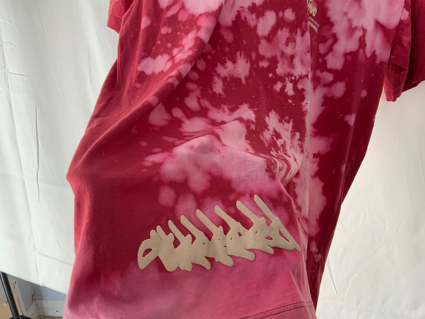 Bloom Tee XL