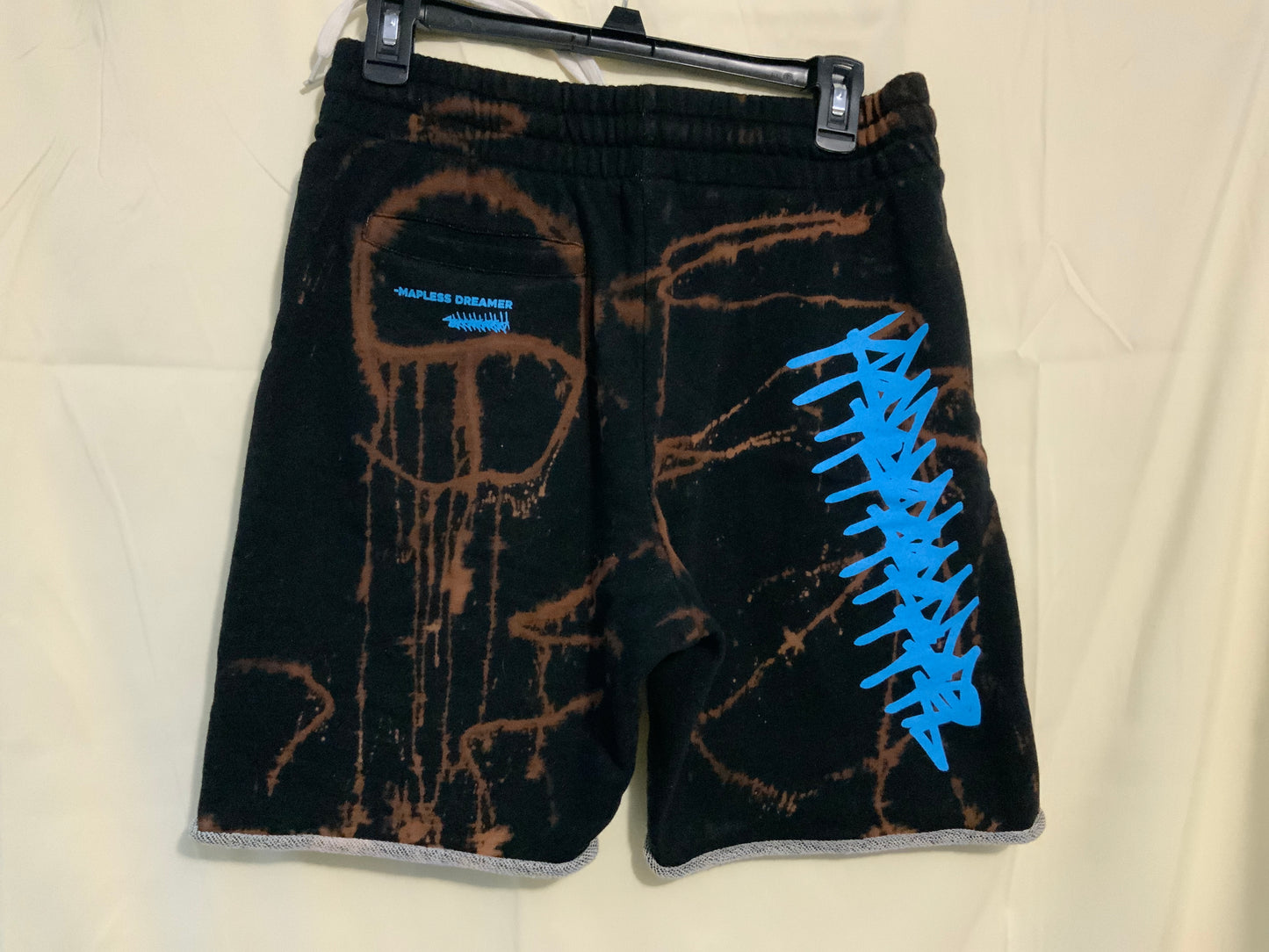 Strive Shorts M#4