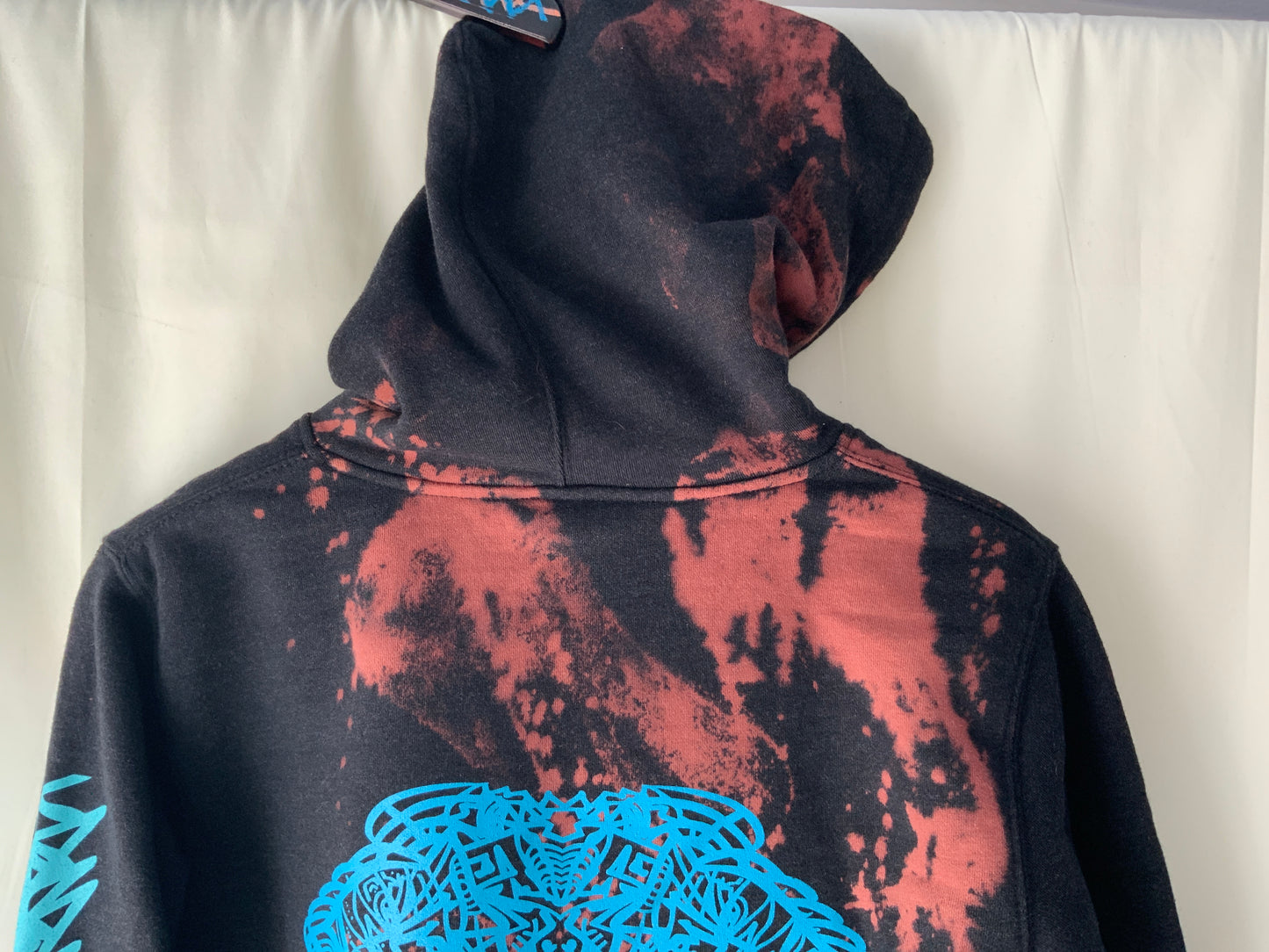 Unclouded Hoodie XS#4