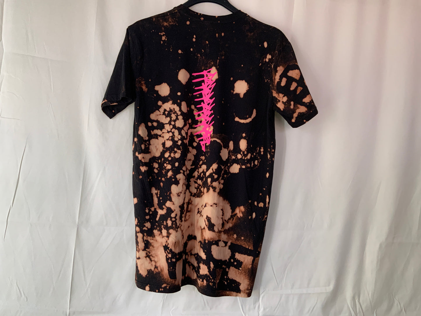 Dreamer Tall Tee L#12 (sold)