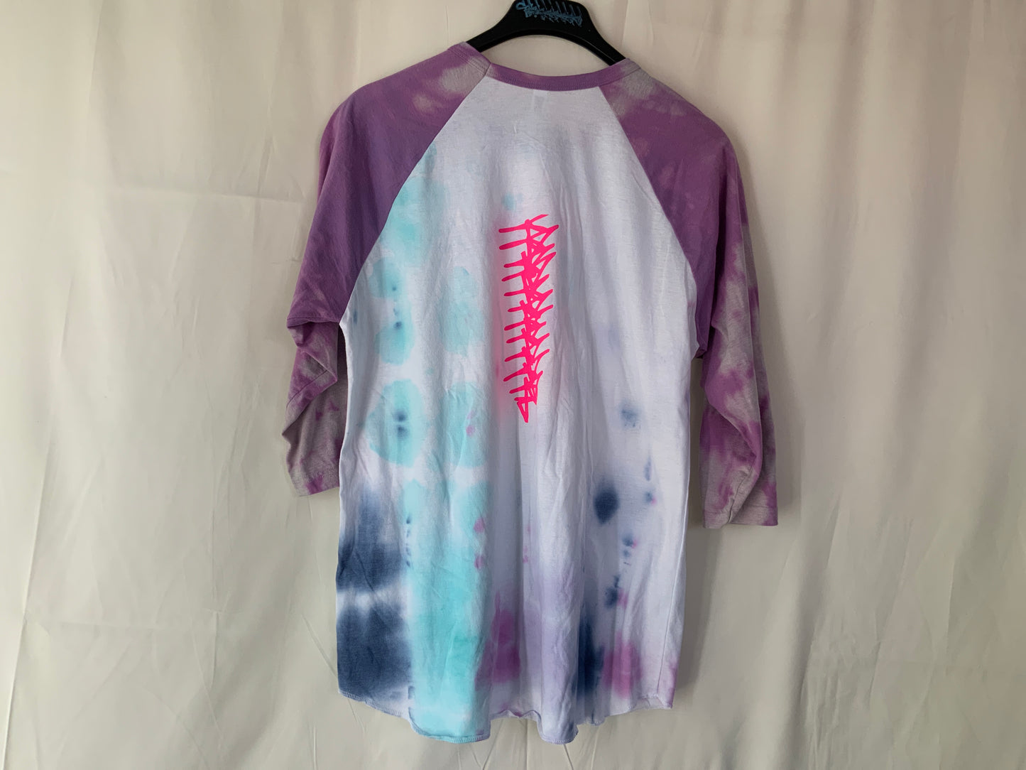 Headway Baseball Tee XL#1