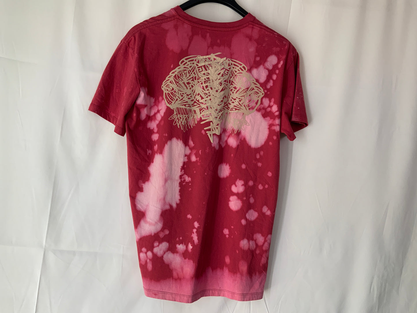 Bloom Tee XL