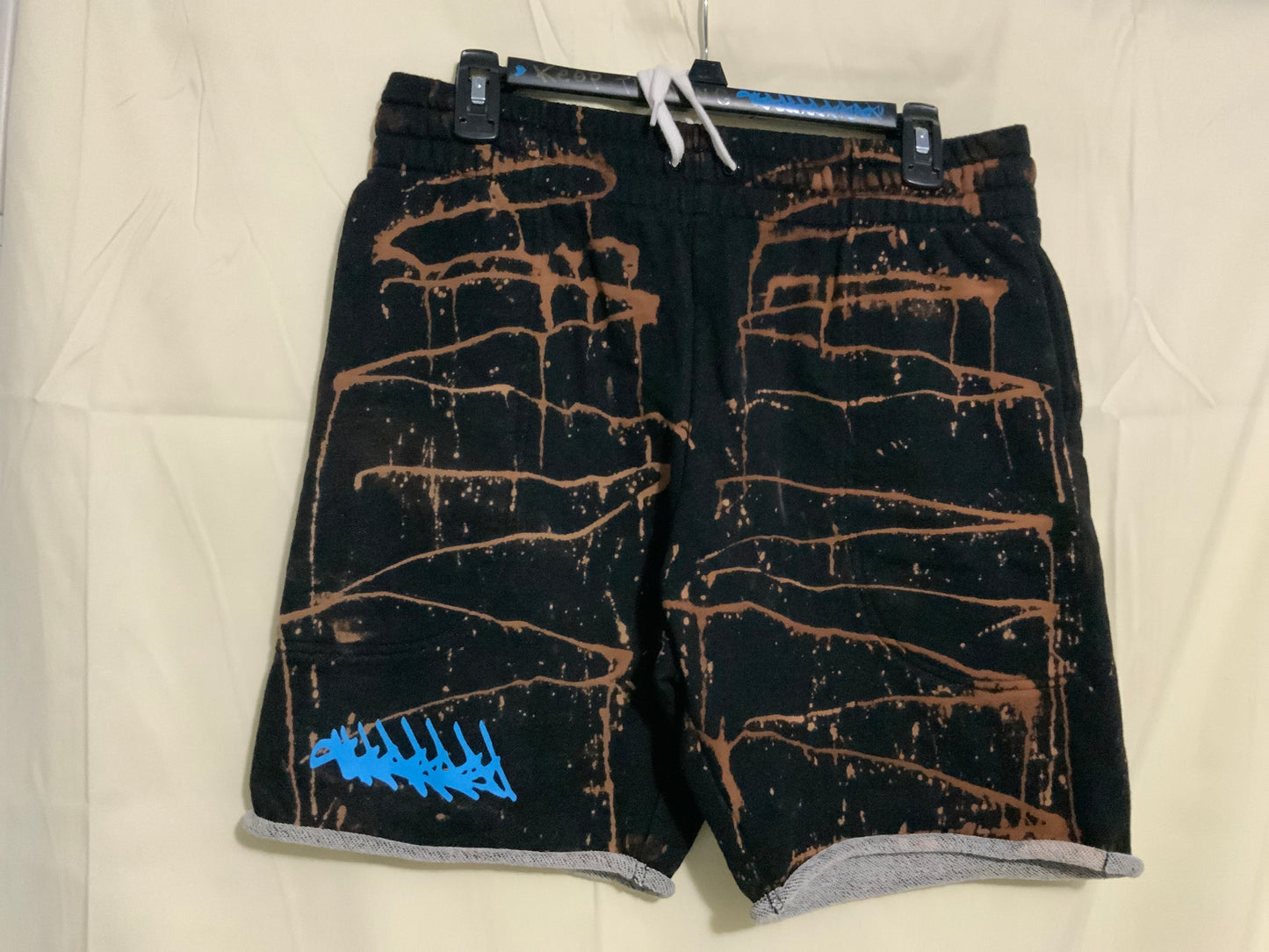 Strive Shorts L#7