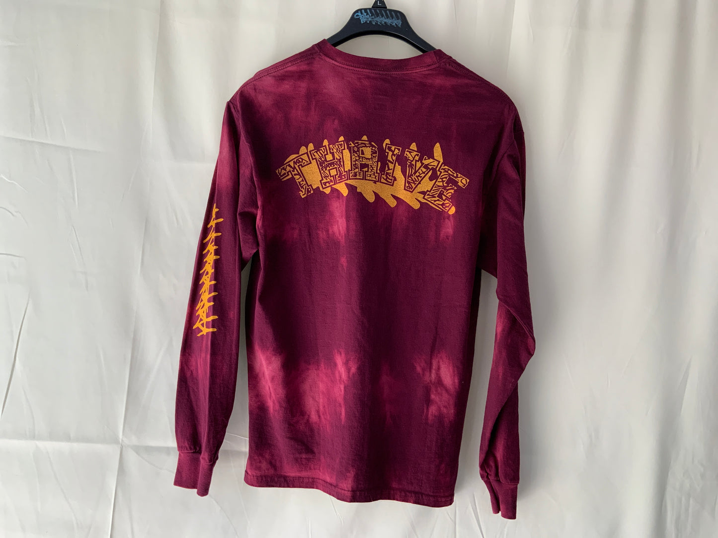 Dreamer Tee LongSleeve L#2