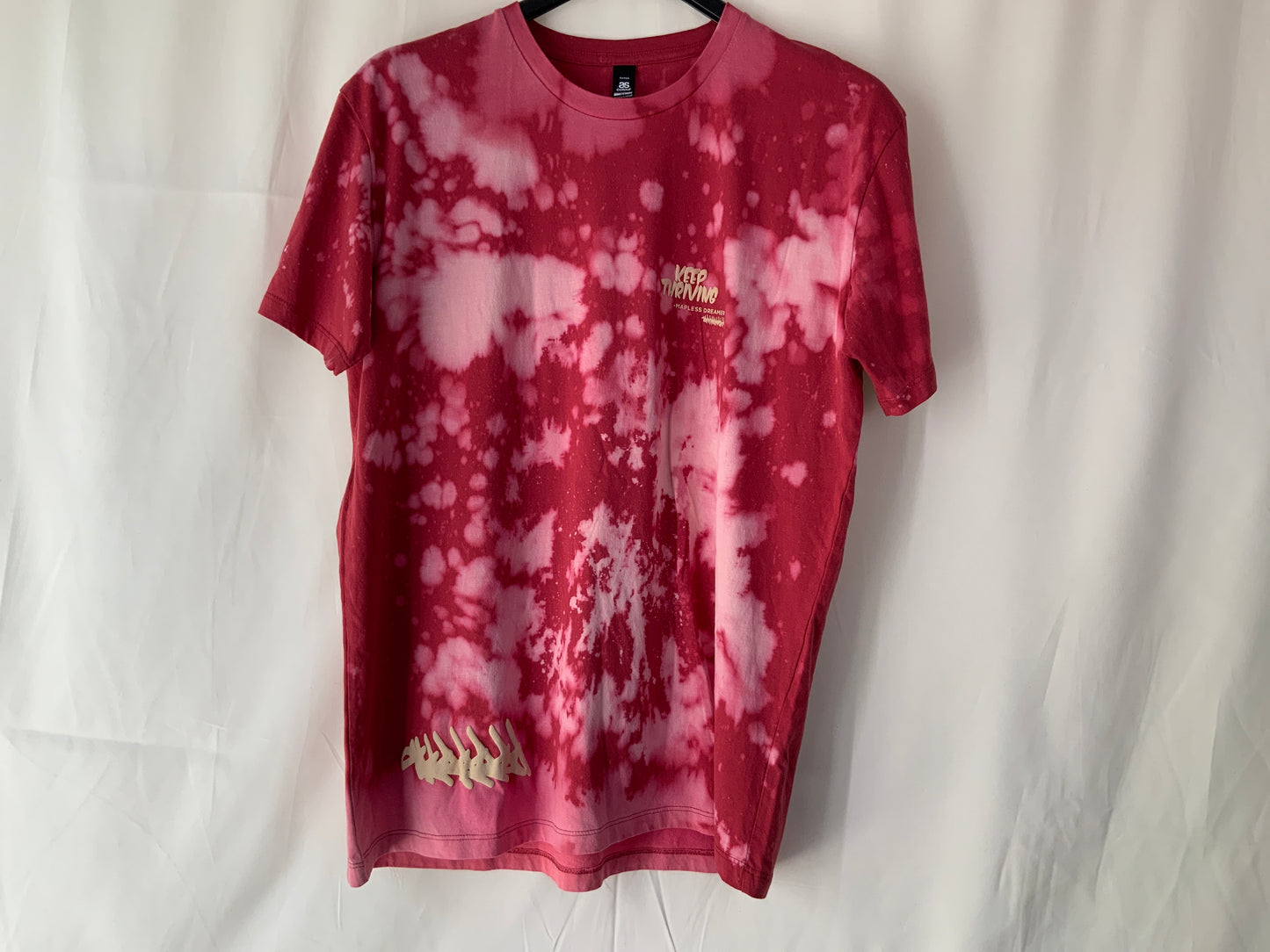 Bloom Tee XL