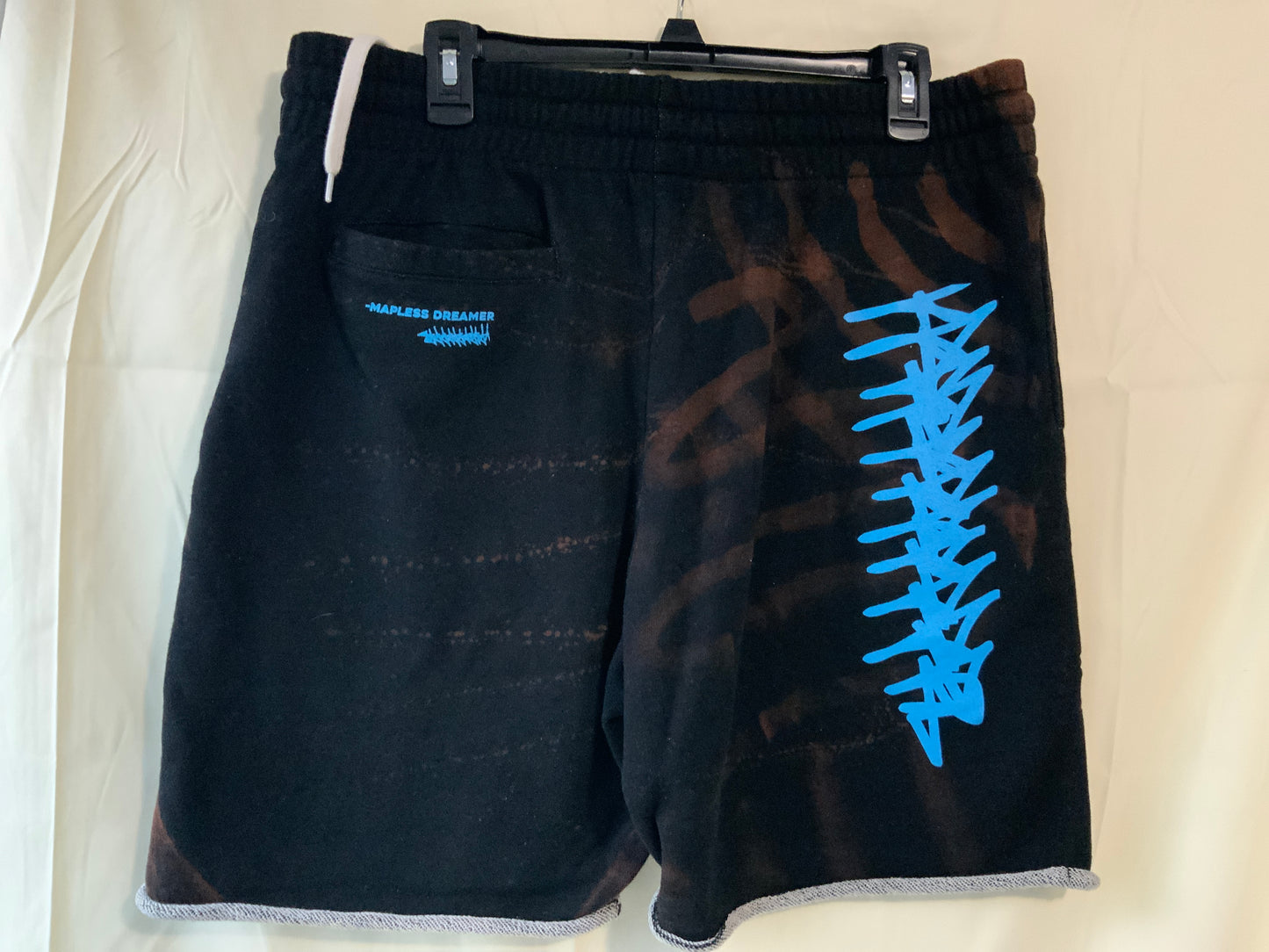 Strive Shorts 2XL #3