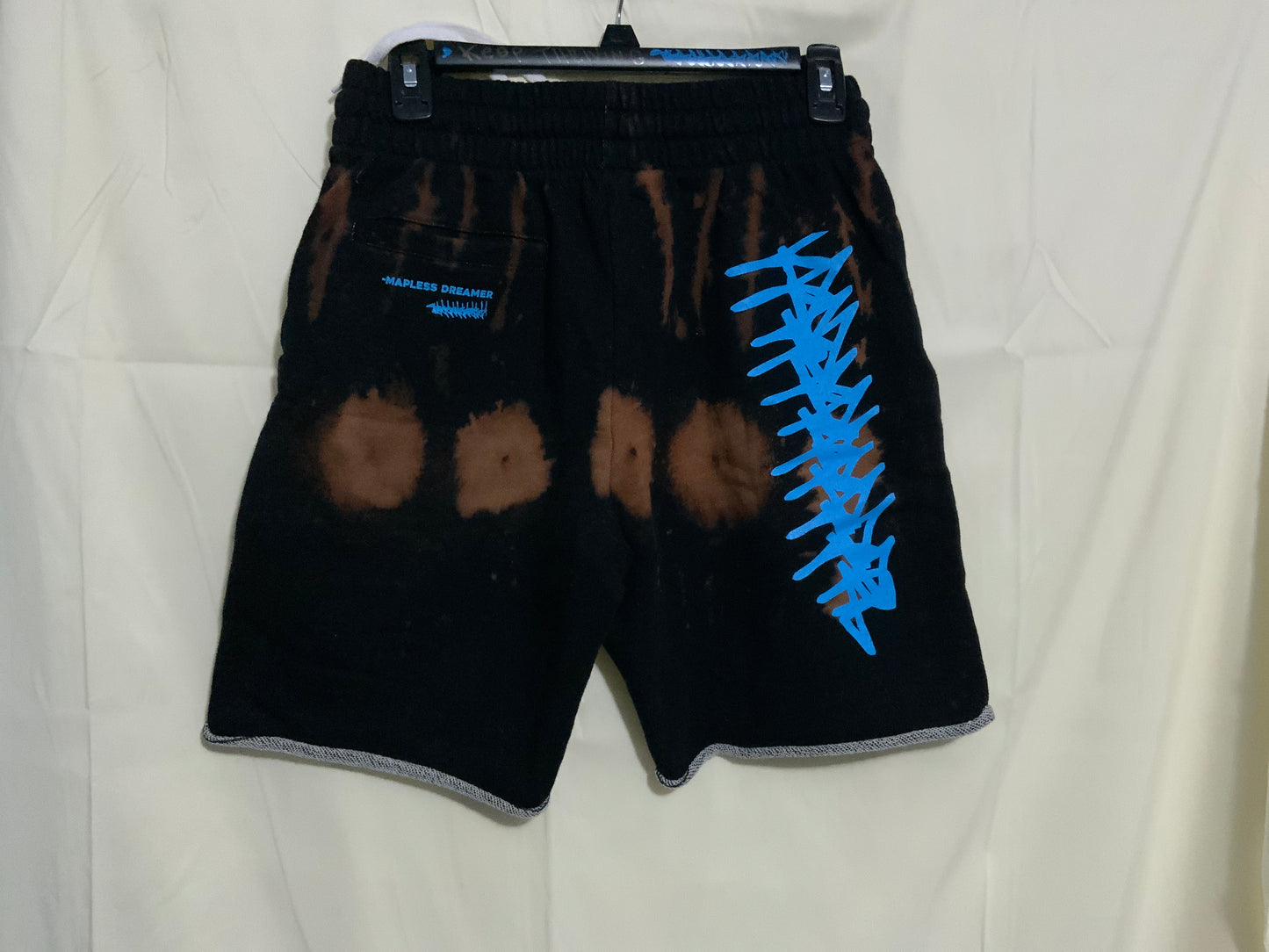 Strive Shorts S#6