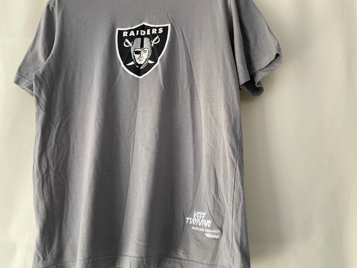 Raiders Tee