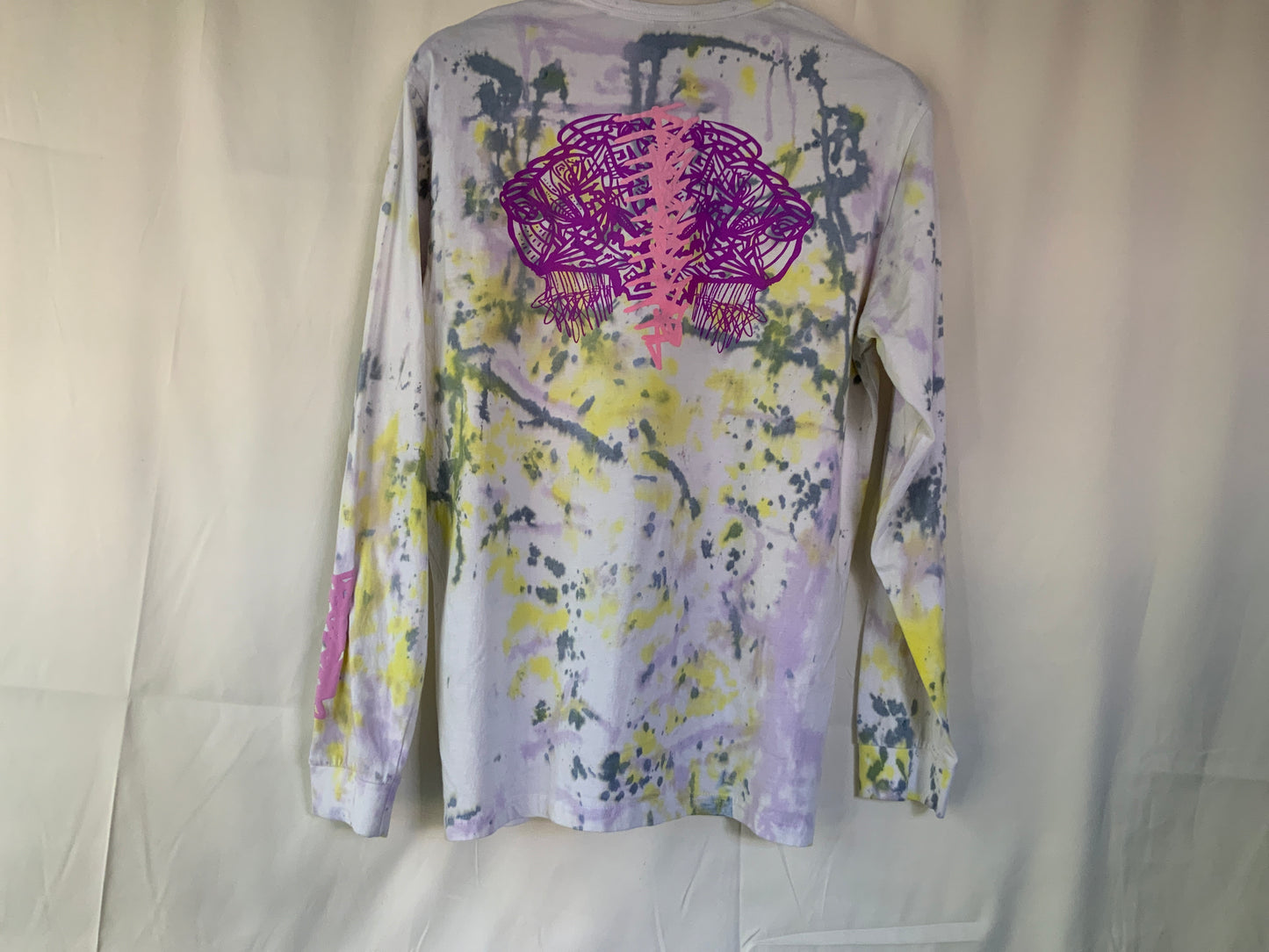 Dreamer Tee LongSleeve XL#4