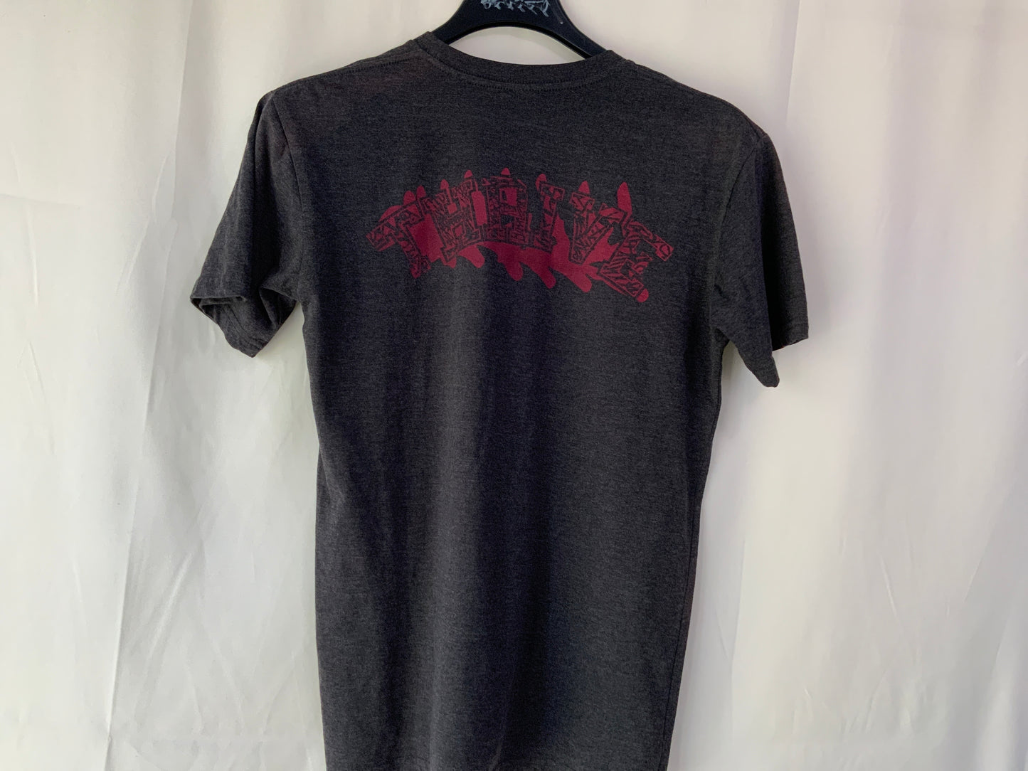 Bloom Tee M#6