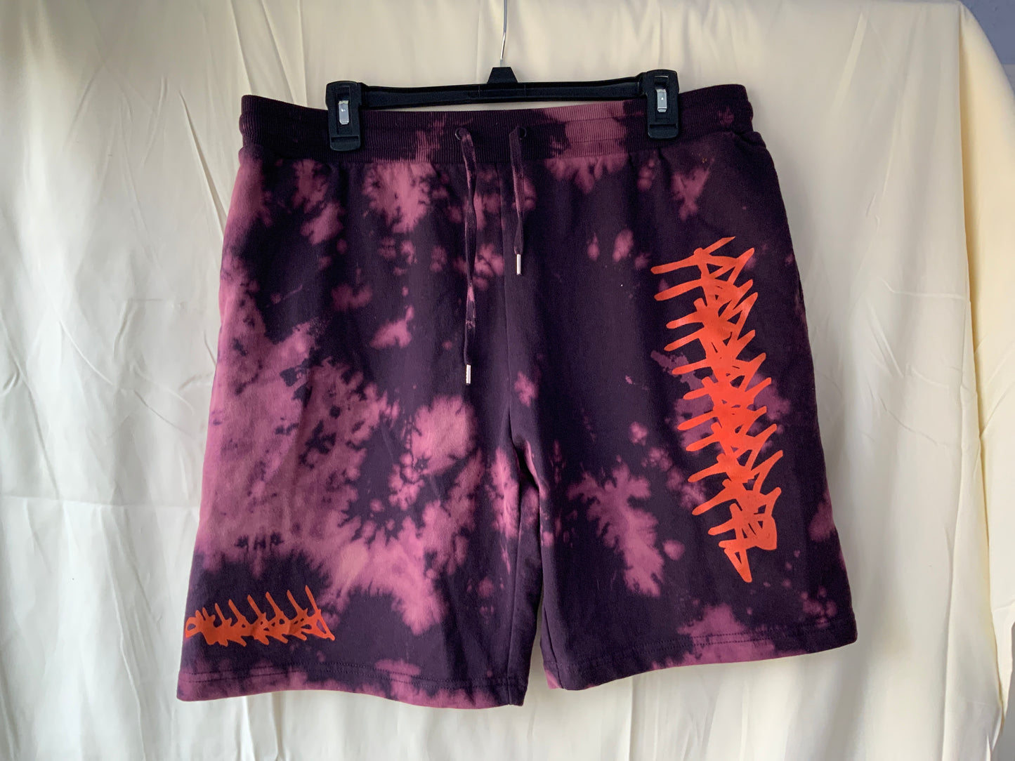 Haze Shorts XL #1