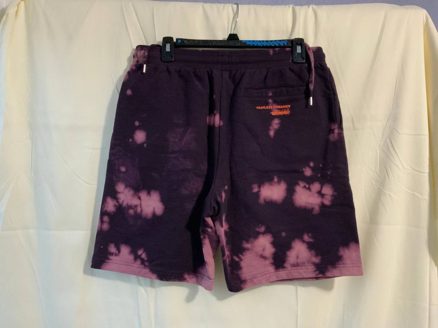 Haze Shorts L#7