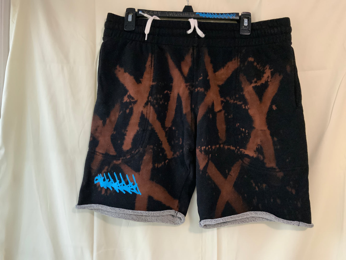 Strive Shorts XL#4