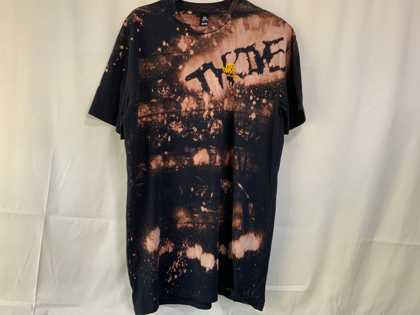 Dreamer Tall Tee 2XL#4