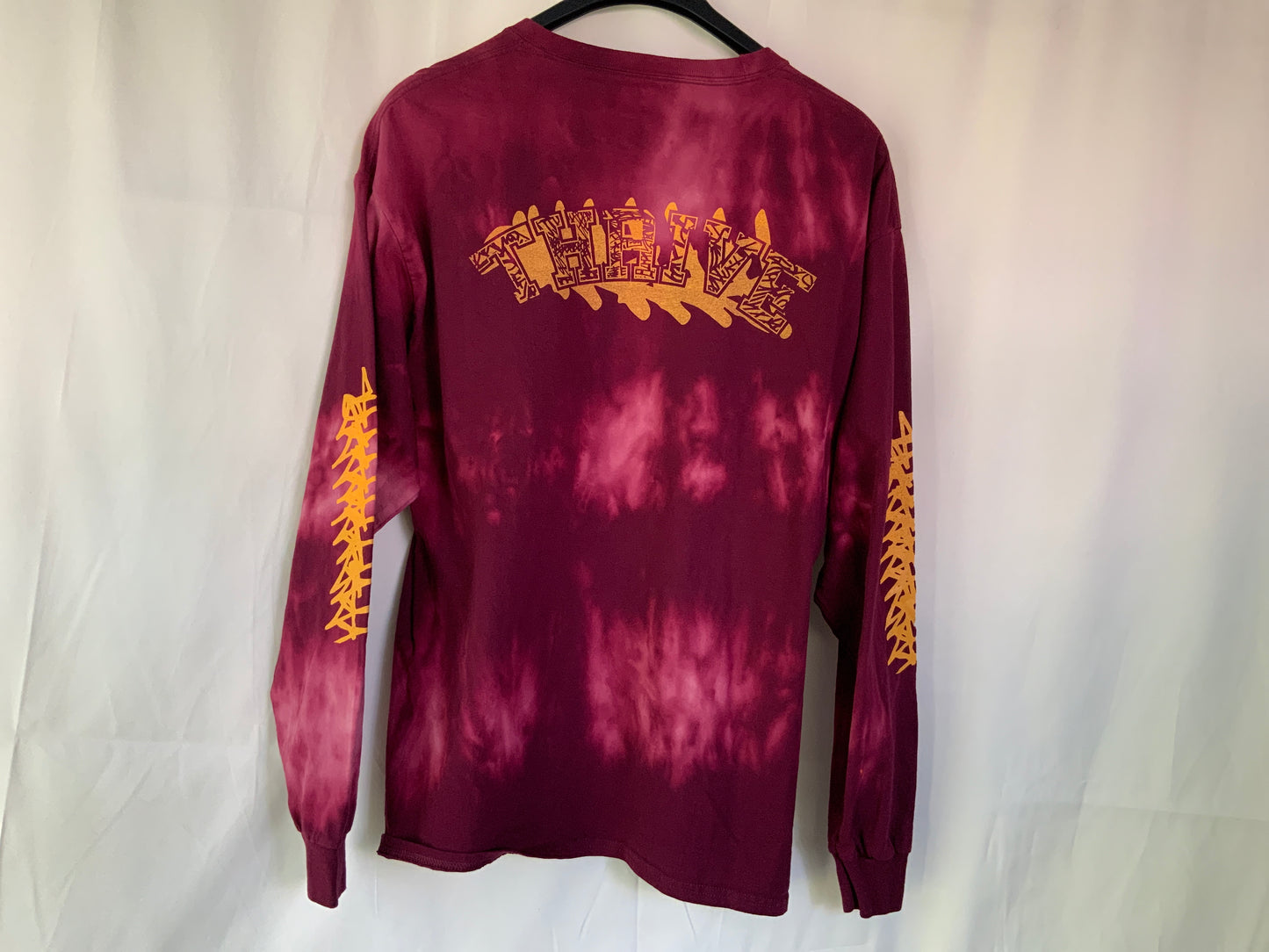 Dreamer Tee LongSleeve XL#2