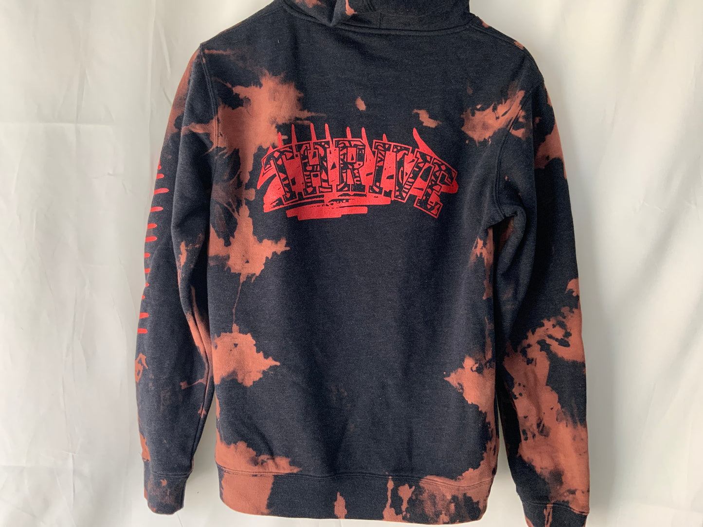 Thriver Hoodie S#1