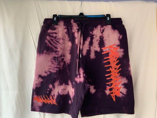 Haze Shorts L#4