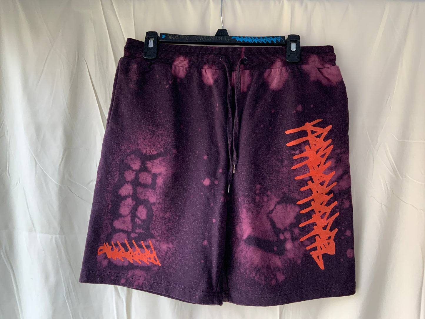 Haze Shorts L#3