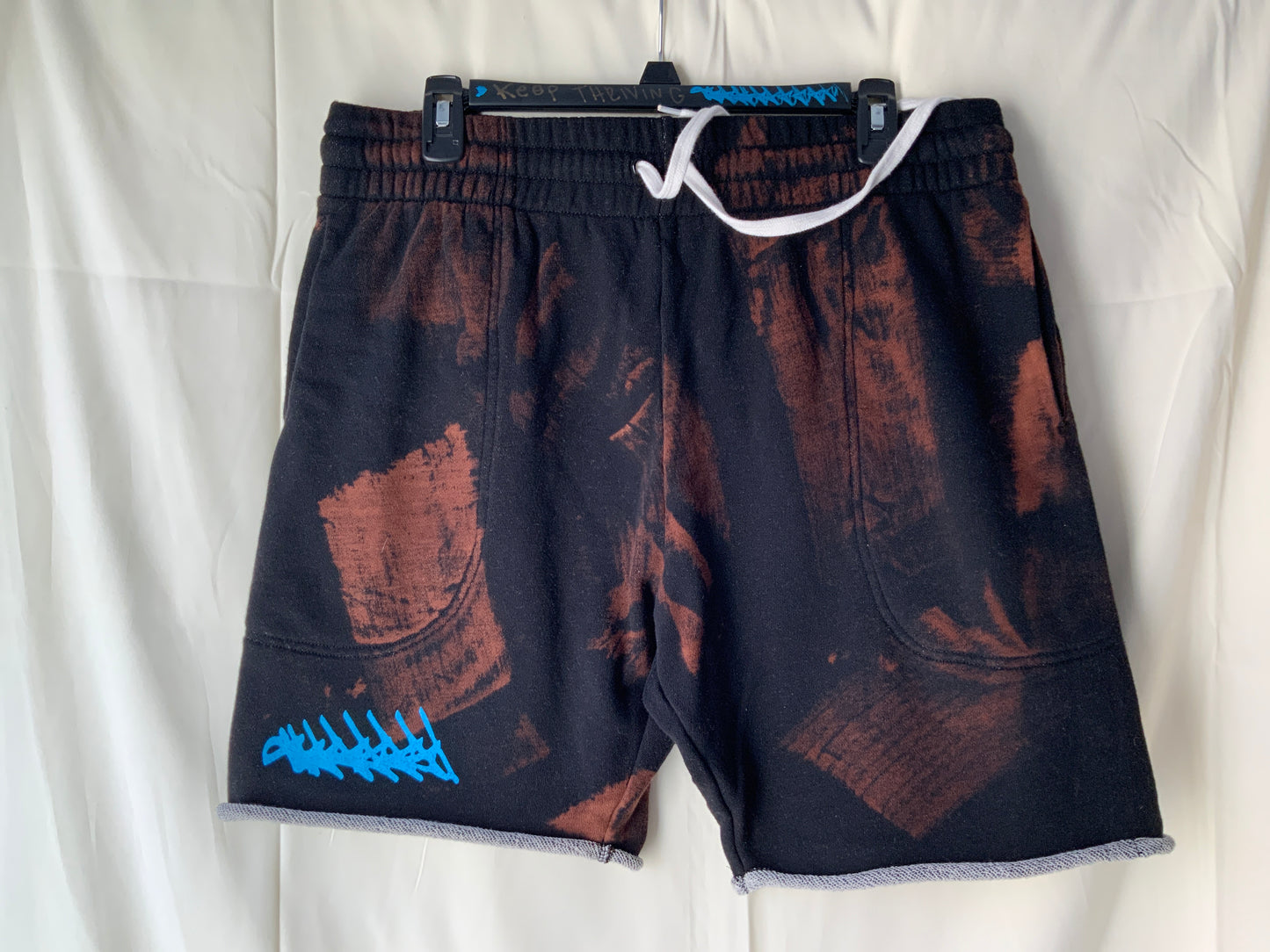 Strive Shorts XL#2