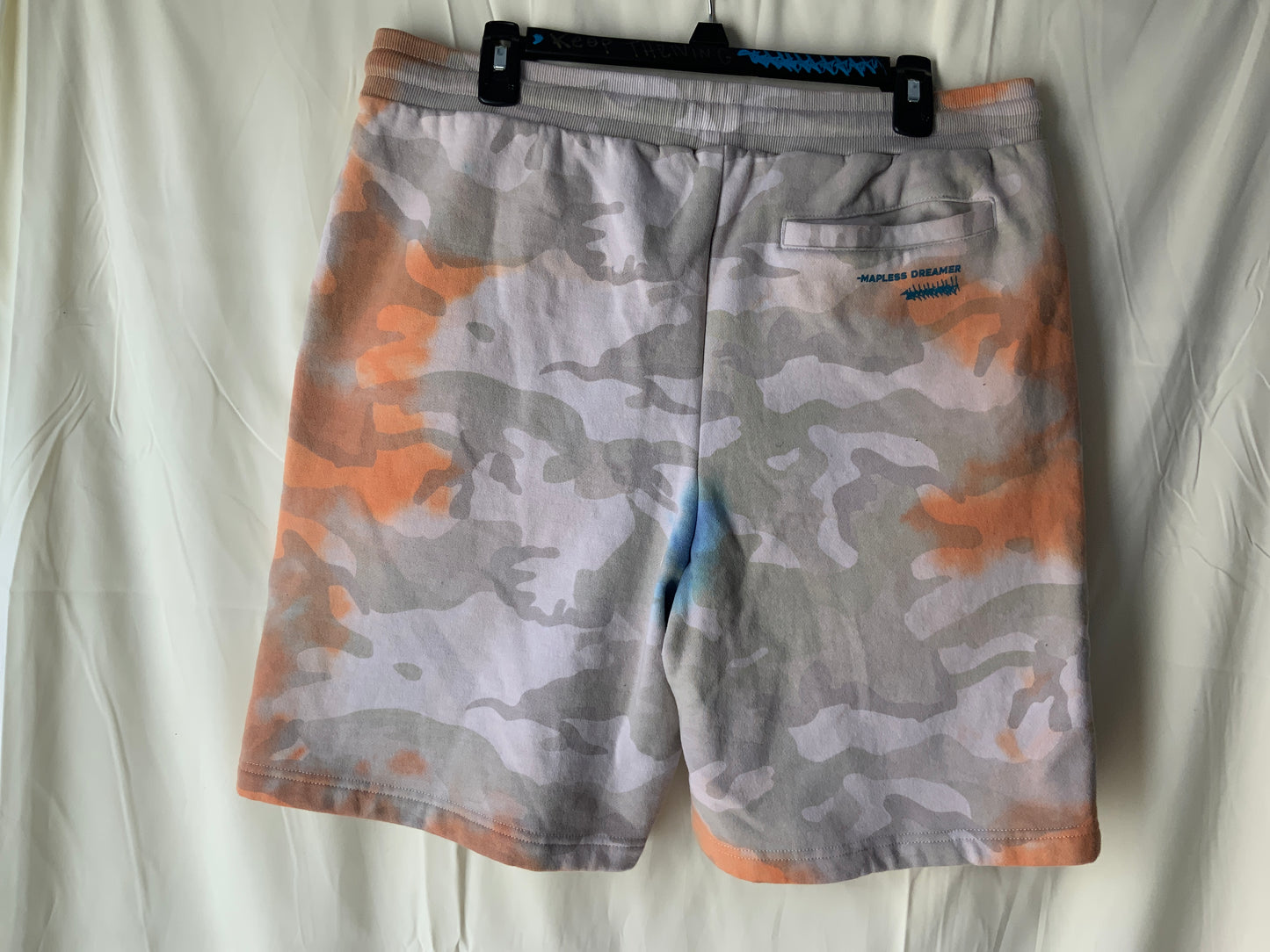 Recover Shorts XL#1