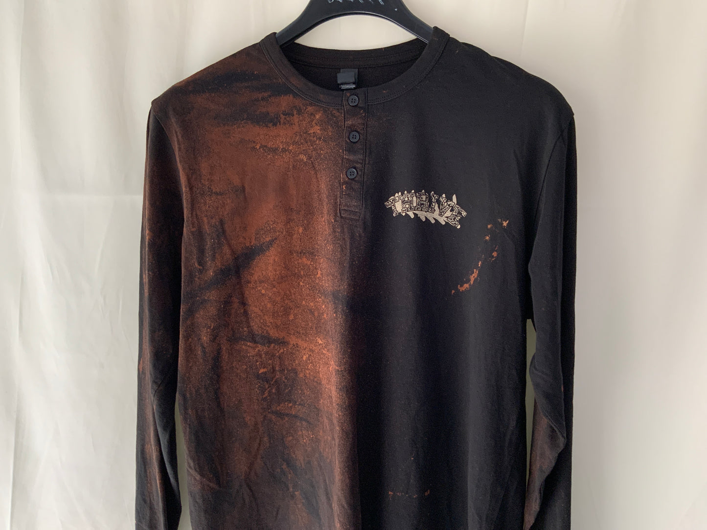 Dreamer Tee LongSleeve L#1