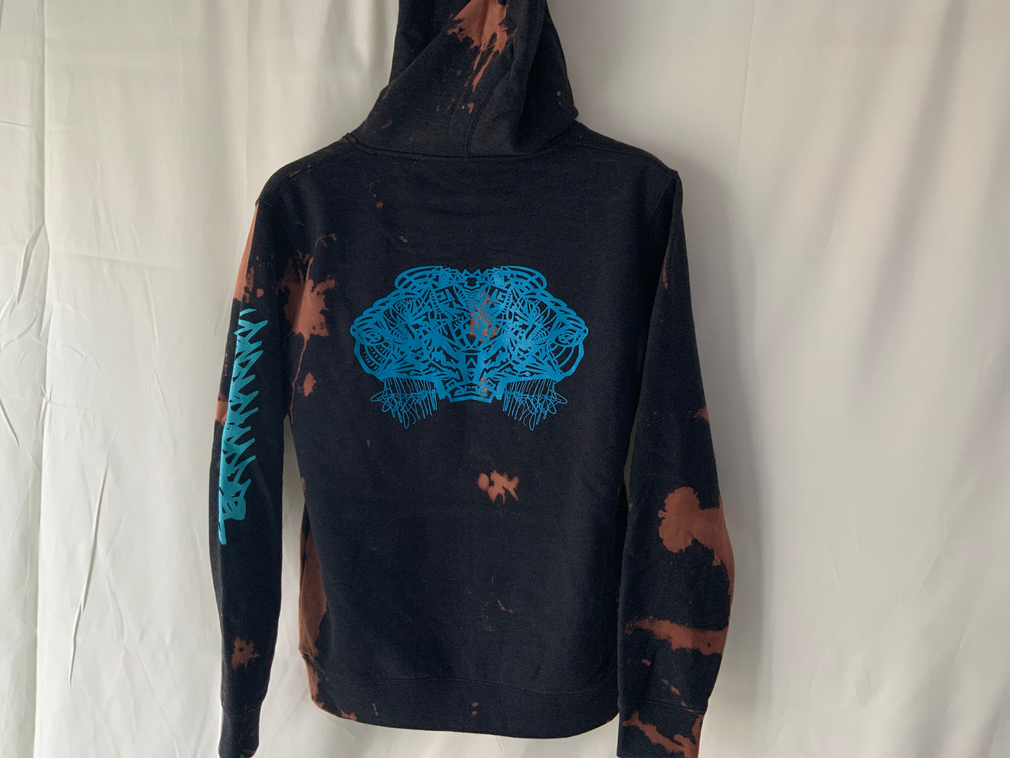 Unclouded Hoodie S#1