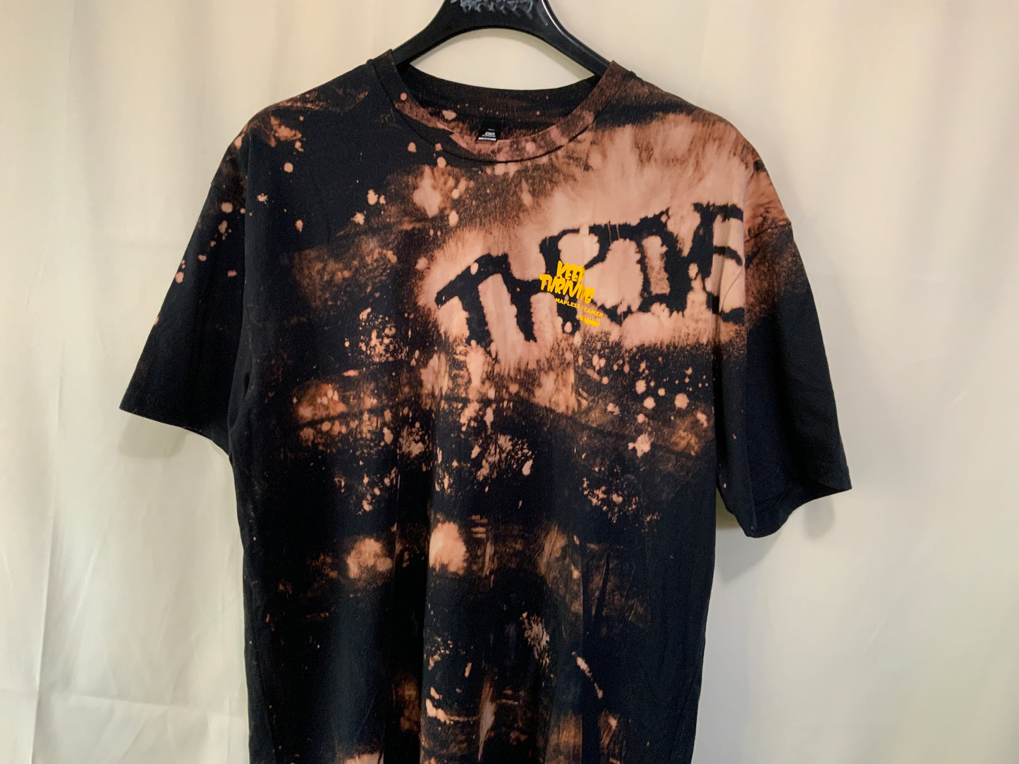 Dreamer Tall Tee 2XL#4