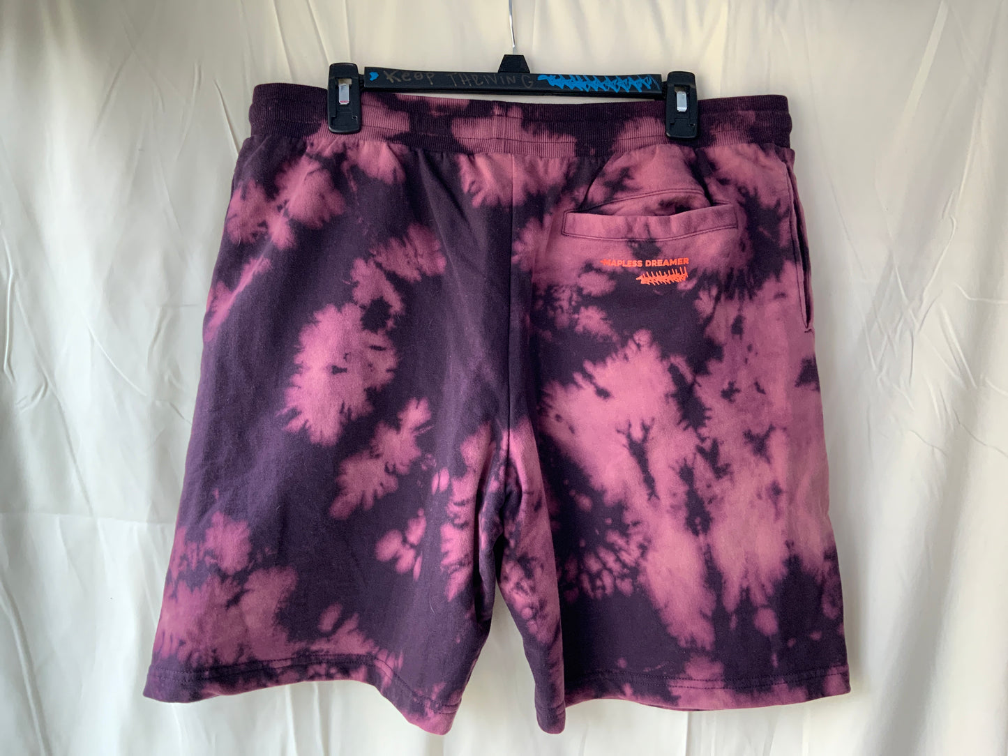 Haze Shorts XL #1