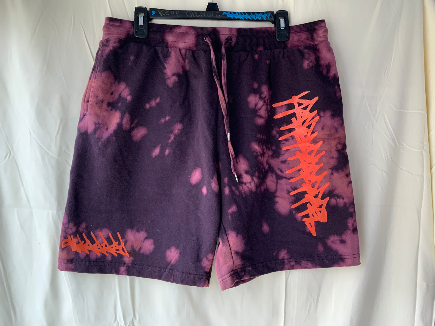 Haze Shorts XL #2