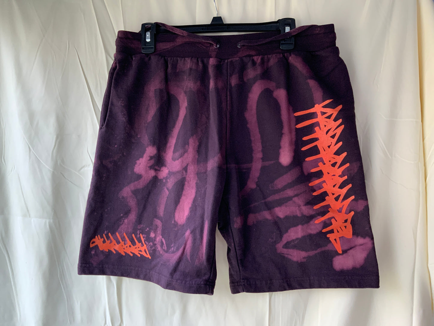 Haze Shorts XL#5