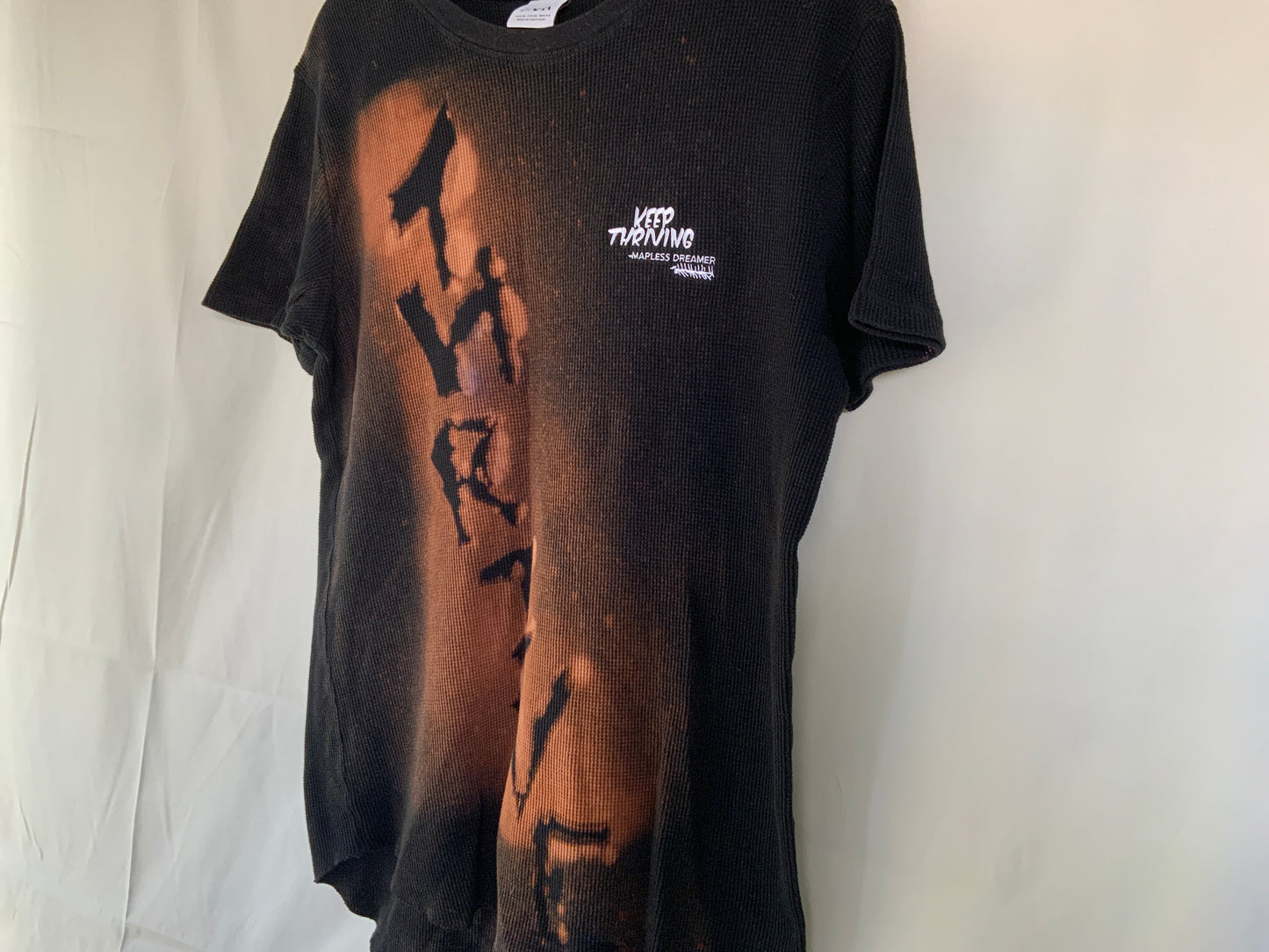 Thriver Thermal Tee XL#1