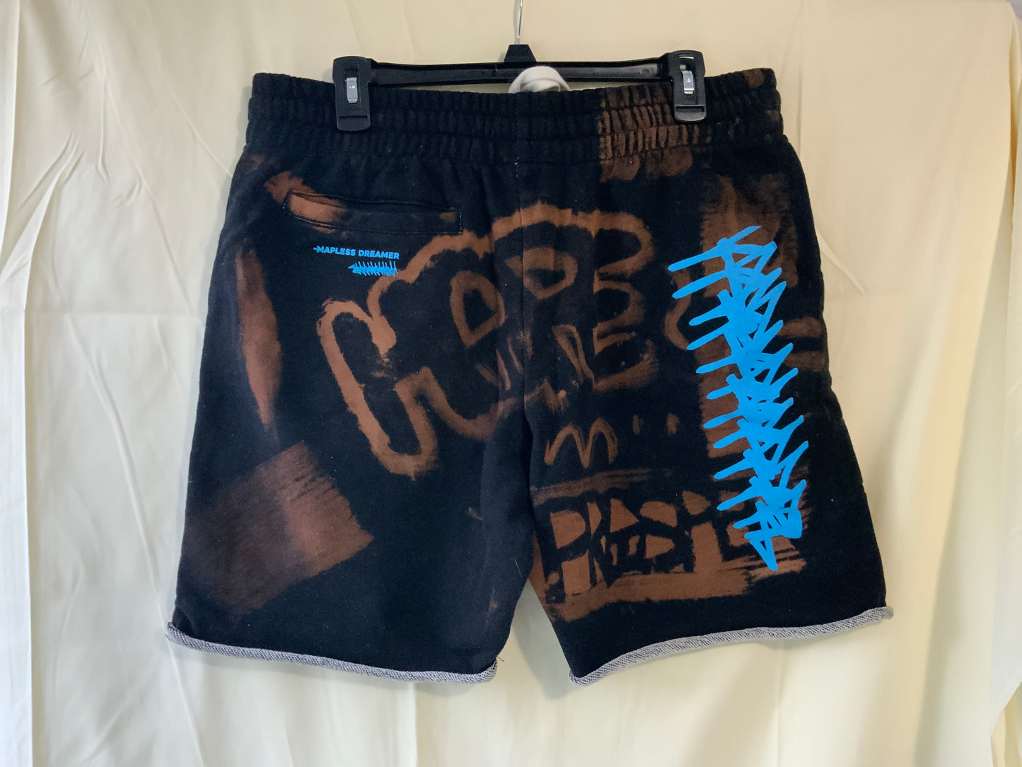 Strive Shorts XL#6