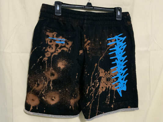 Strive Shorts L#7