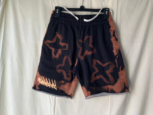 Mindful Shorts S#1