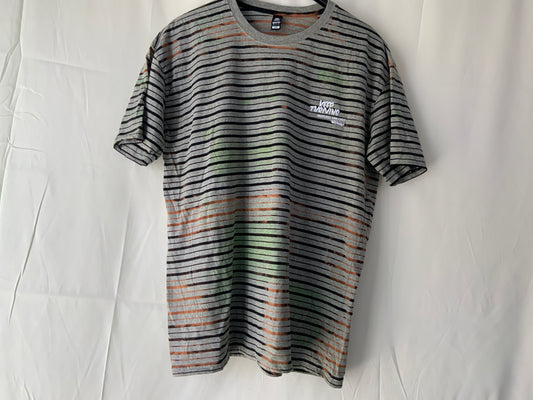 Thriver Stripes Tee 2XL #3